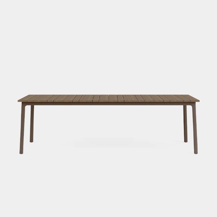 36in x 92in Adapt Dining Table
